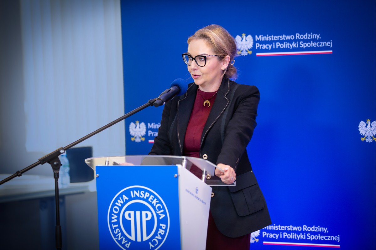 Dr Dominika Dörre-Kolasa 