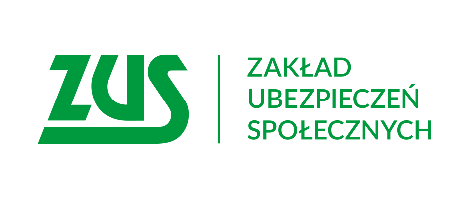 Zdjęcie ilustracyjne: logo zakładu Ubezpieczeń Społecznych