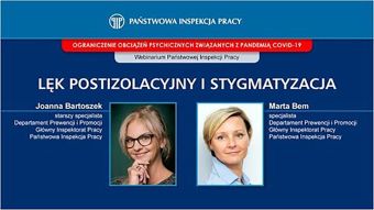 Przeciwdziałanie stygmatyzacji