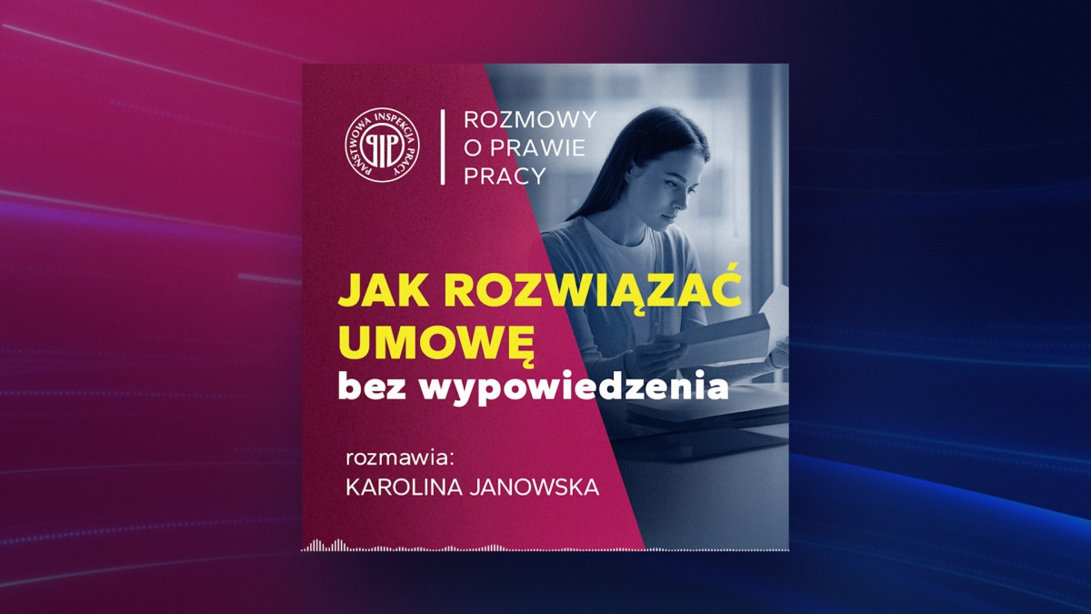 Jak rozwiązać umowę bez wypowiedzenia?