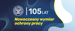 Państwowa Inspekcja Pracy obchodzi 105-lecie istnienia 