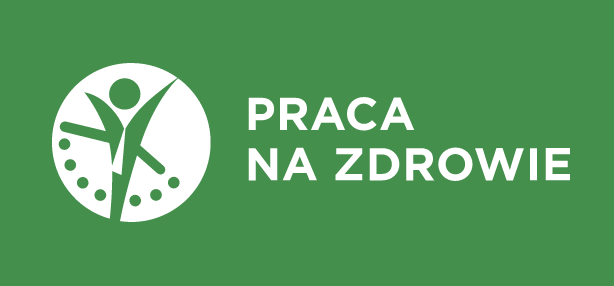 Praca na zdrowie