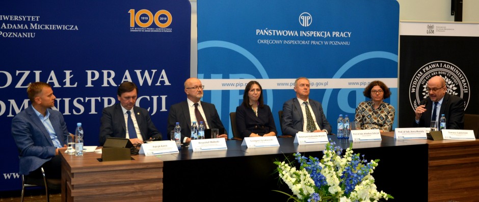 VII konferencja naukowa ,,Urlop wypoczynkowy – prawo czy obowiązek?”